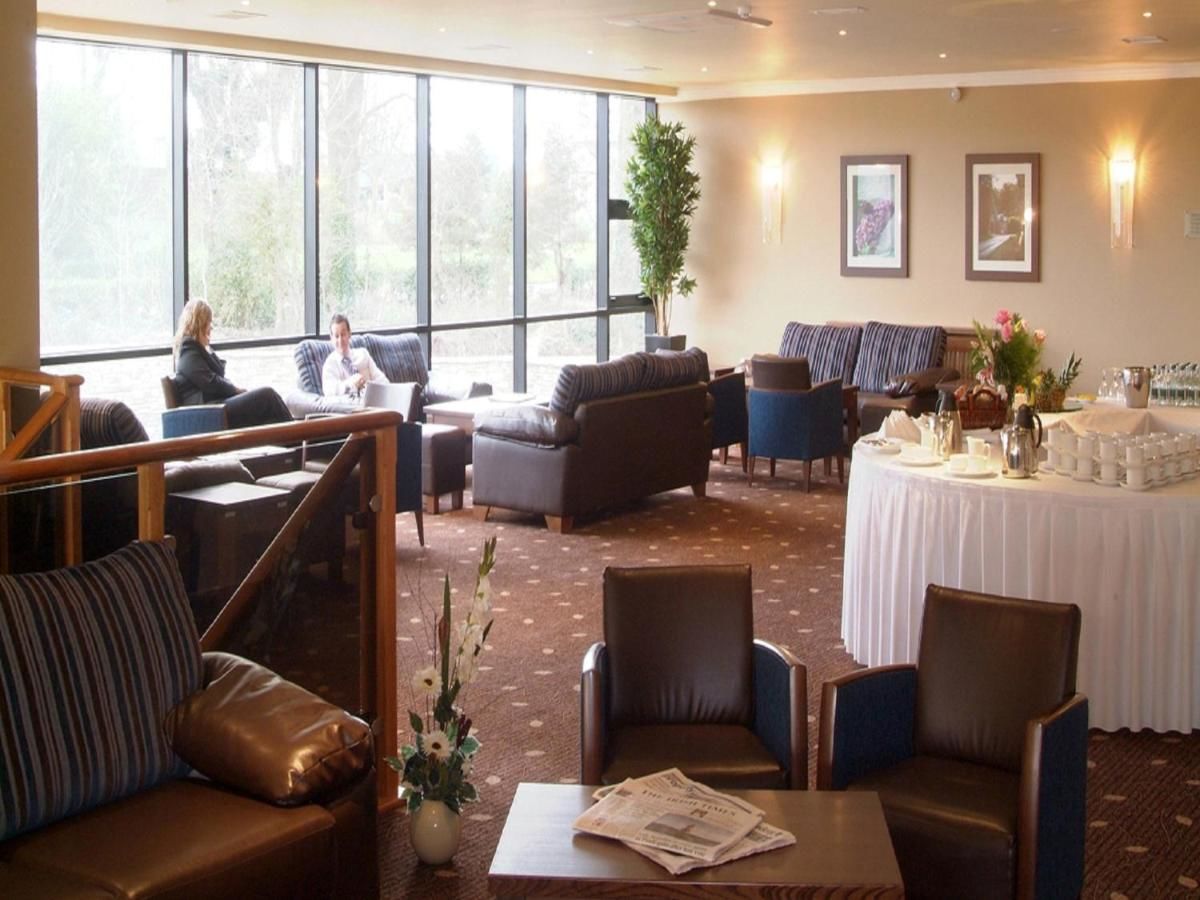 Отель Amber Springs Hotel Гори-17