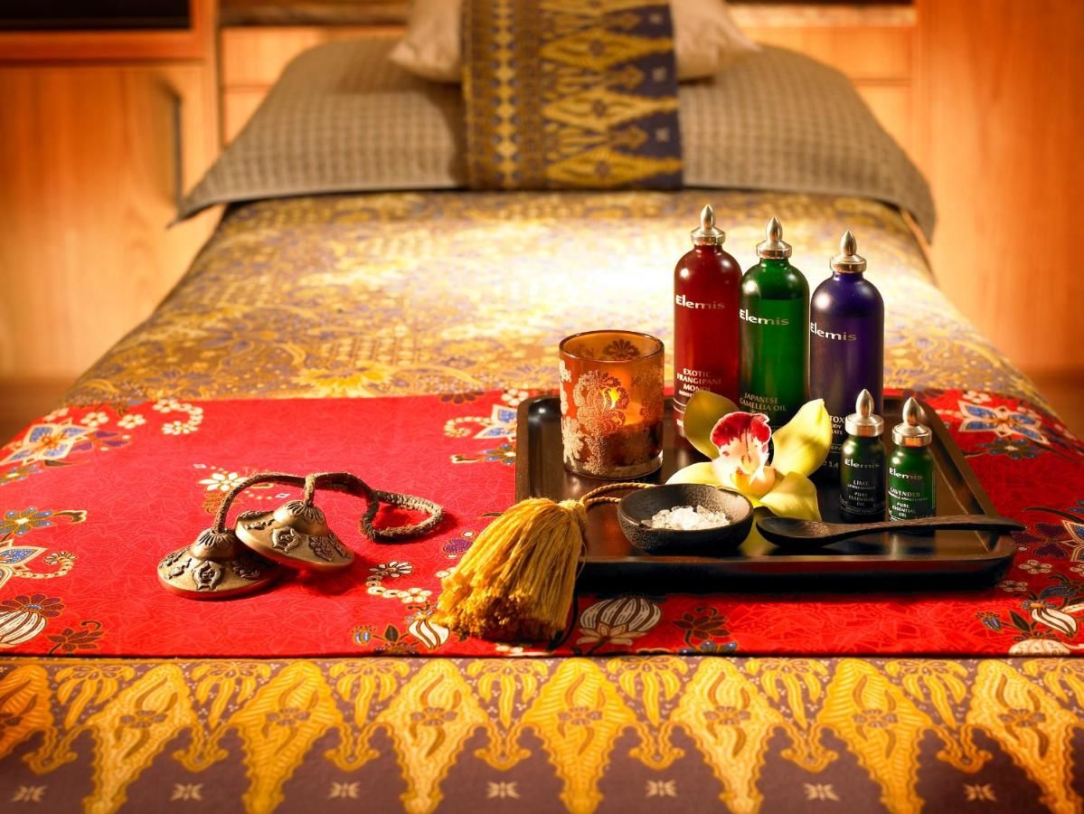 Отель Amber Springs Hotel Гори-31