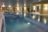 Отель Amber Springs Hotel Гори-0
