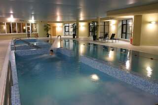 Отель Amber Springs Hotel Гори Standard Double or Twin Room (Adults Only)-1