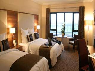 Отель Amber Springs Hotel Гори Standard Double or Twin Room (Adults Only)-2