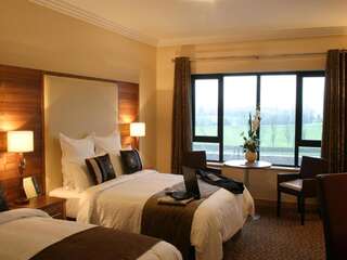 Отель Amber Springs Hotel Гори Standard Double or Twin Room (Adults Only)-4