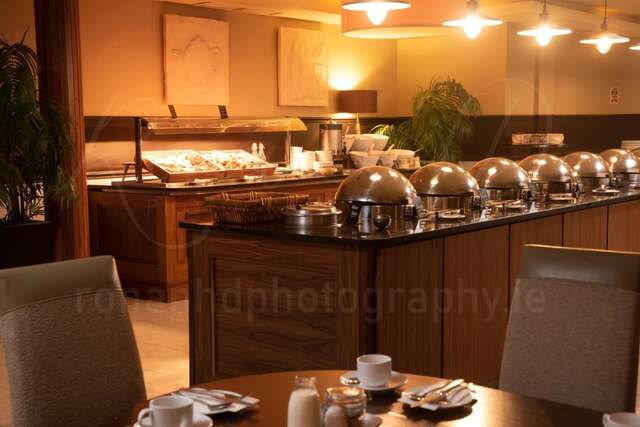 Отель Amber Springs Hotel Гори-4
