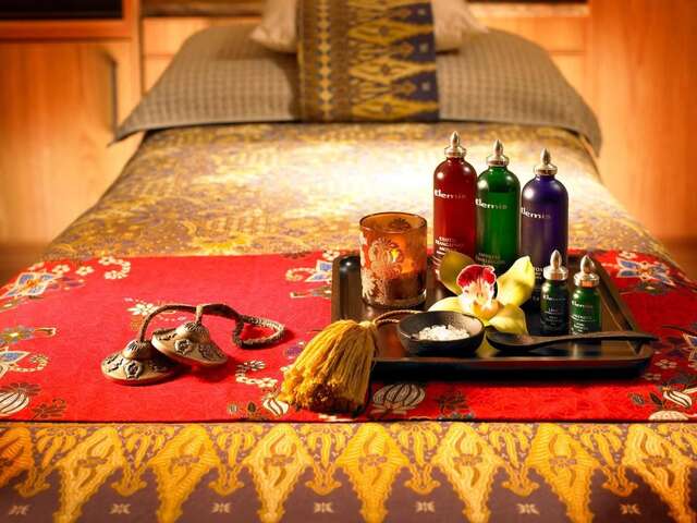 Отель Amber Springs Hotel Гори-30