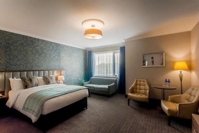 Отель Amber Springs Hotel Гори-11